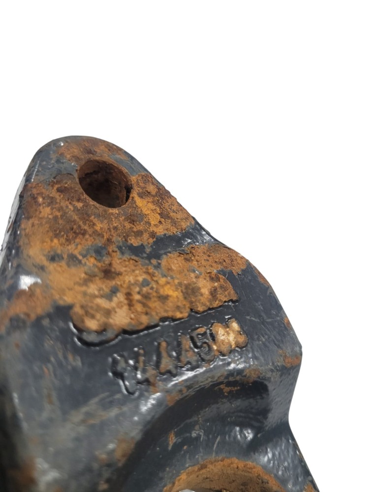 Suporte Chassi Braço Balanço Scania Dianteiro 5