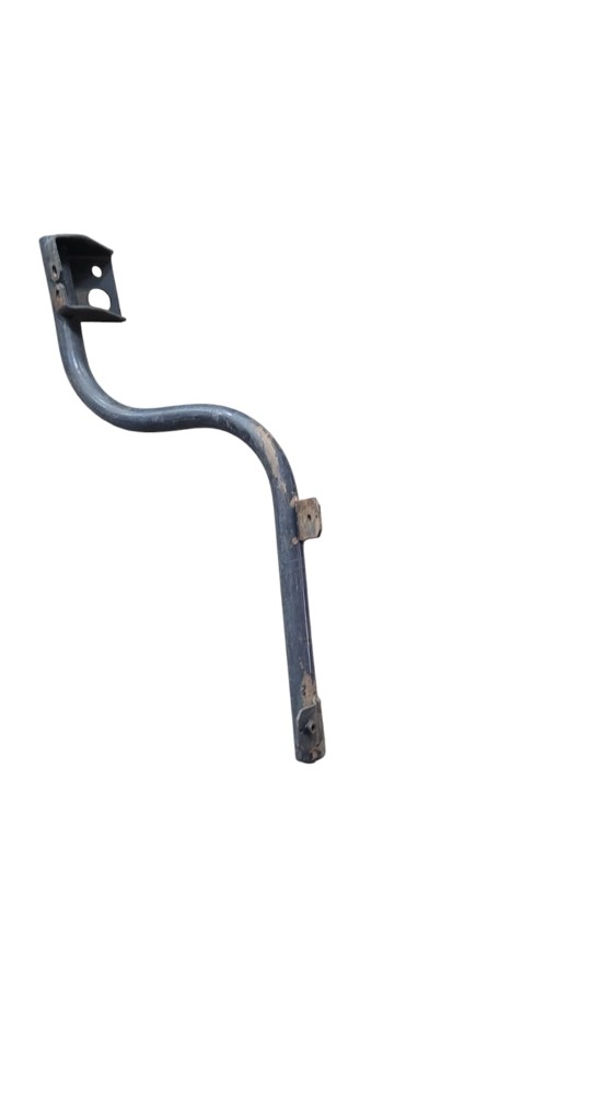 Suporte Carcaca Filtro Ar Volvo 5