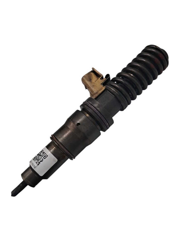 Bico Injetor Eletrico Iveco Stralis Euro 5