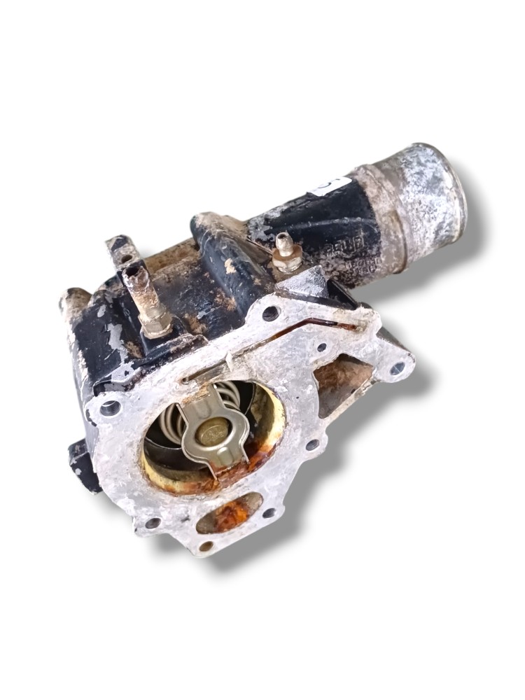 Valvula Termostatica Iveco Cursor 3