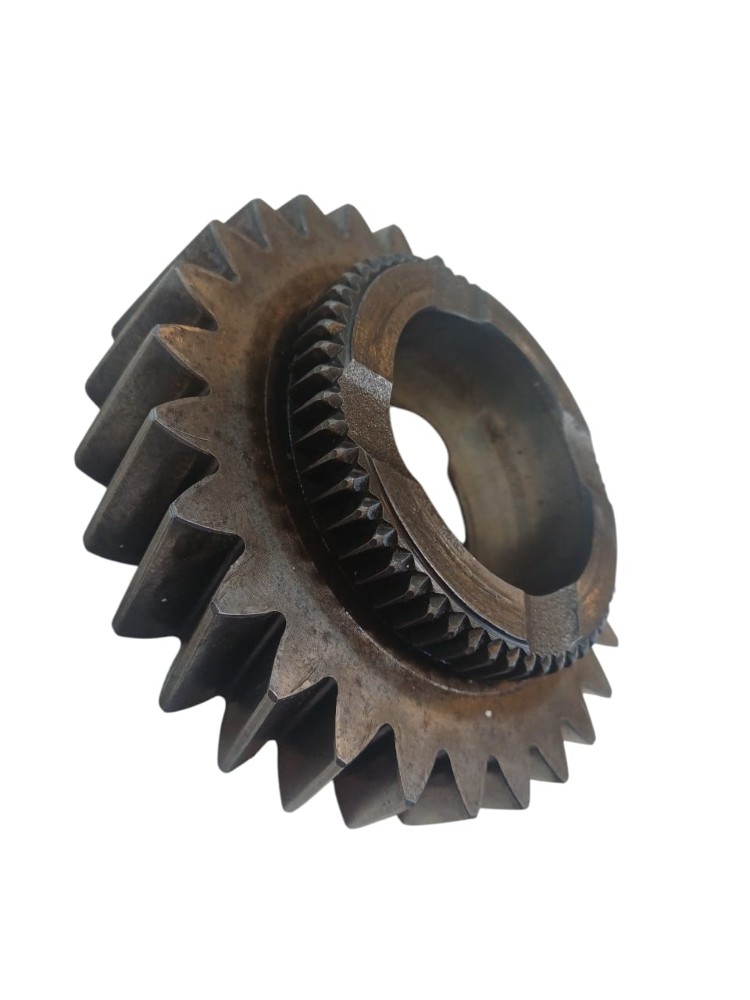 Engrenagem 3 Movel Caixa Cambio Eaton Fs4205 4