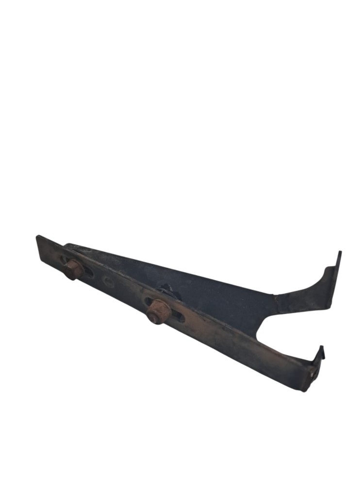 Suporte Contra Feixe Mola Vw 8150 Ford Cargo 815 7