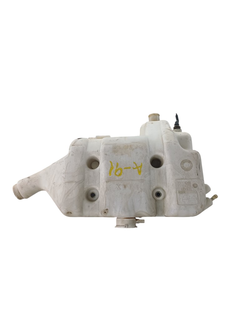 Reservatório Água Radiador Vw 8120 2001 5