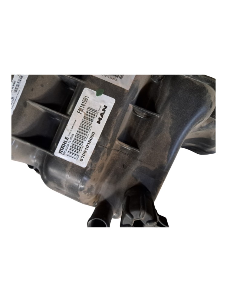 Radiador Man Tgx 29440 2017 8