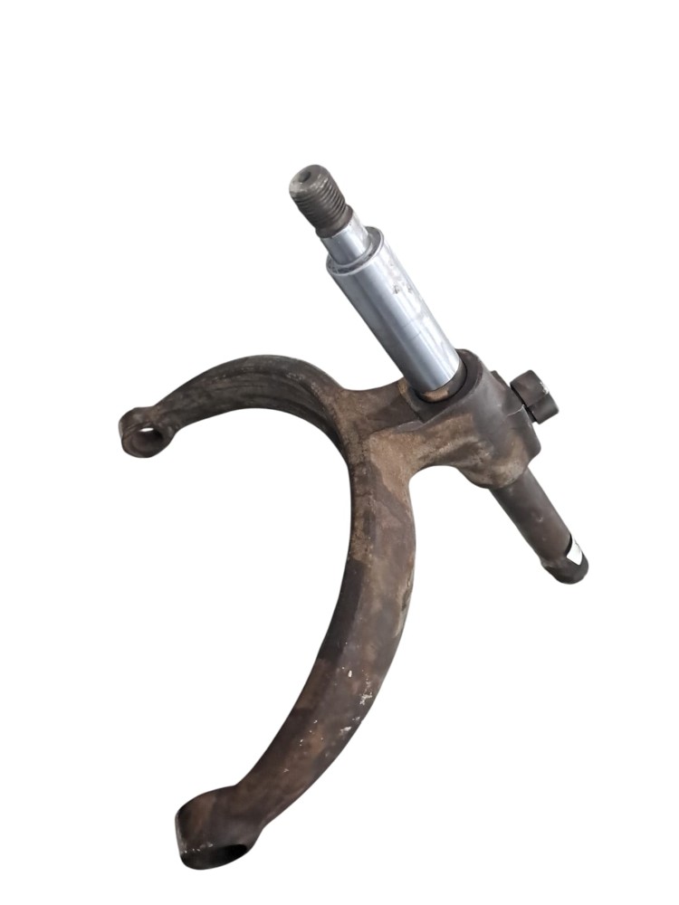 Garfo Cambio Zf 3