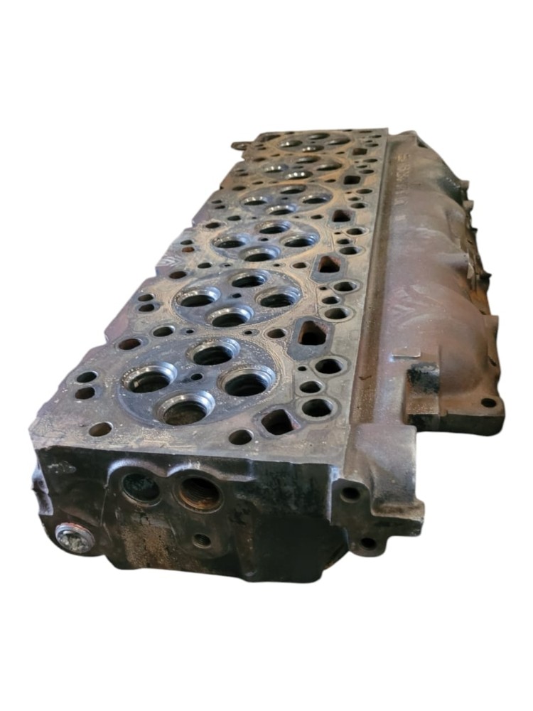 Cabeçote Motor Cummins Isb 2
