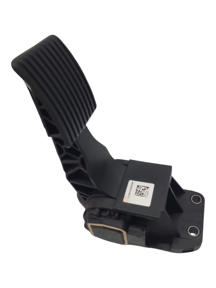 Pedal Acelerador Mb Axor 6