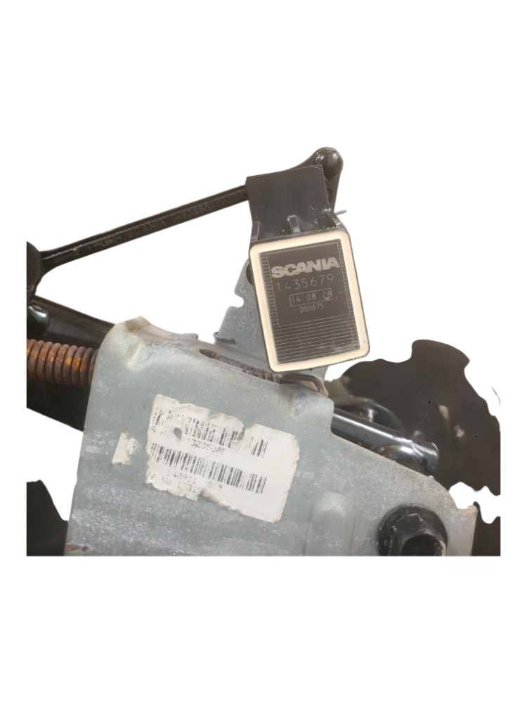 Pedal Freio Sensor Scania R48O 2014 A 2015 VO16 5