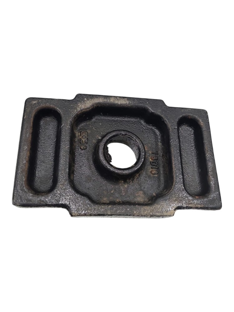 Guia Grampo Mola Scania Suspensys 4