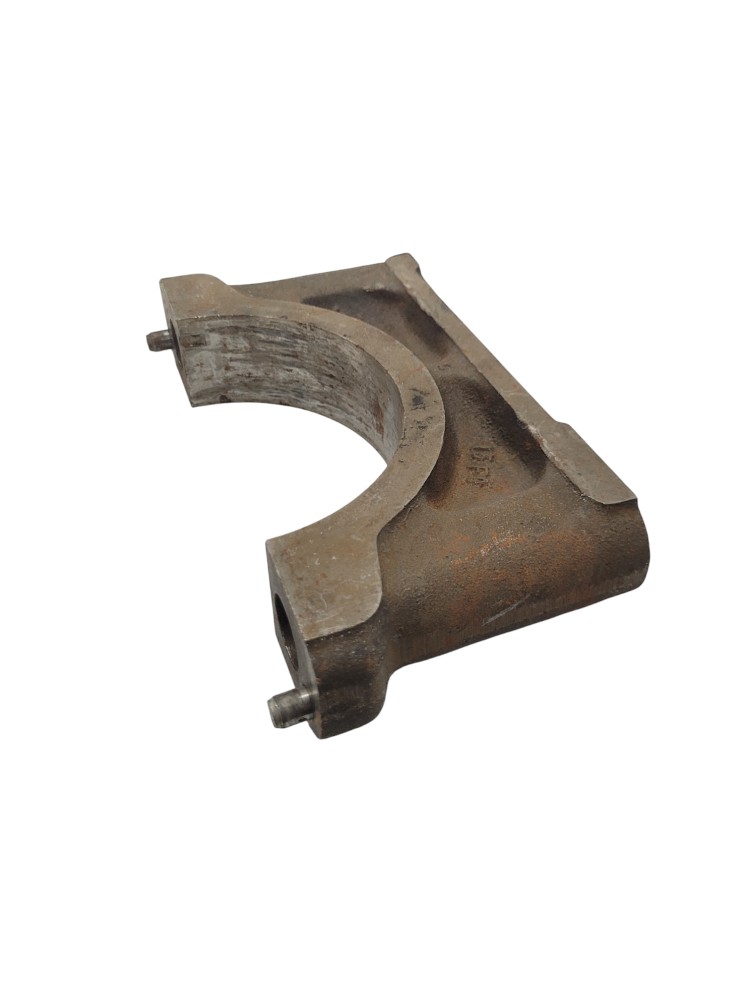 Mancal Bloco Motor Mb Om457 2