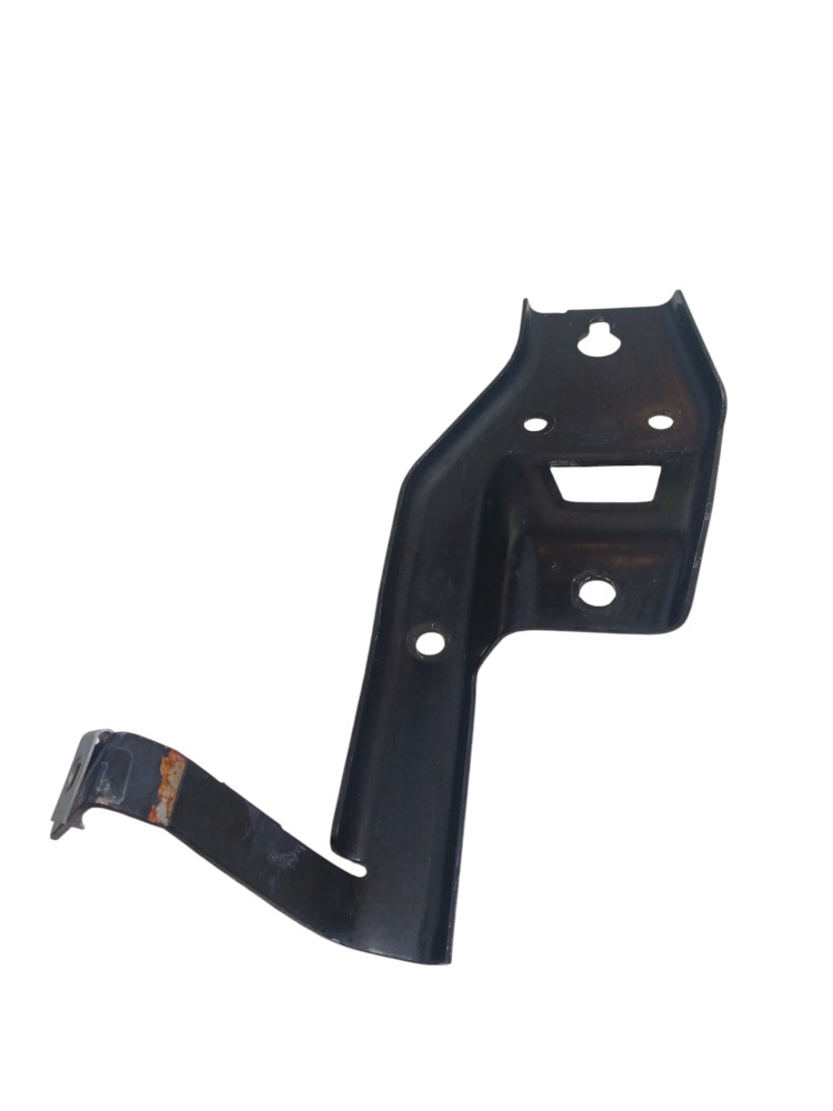 Suporte Mb Actros 2651 Esquerdo 6