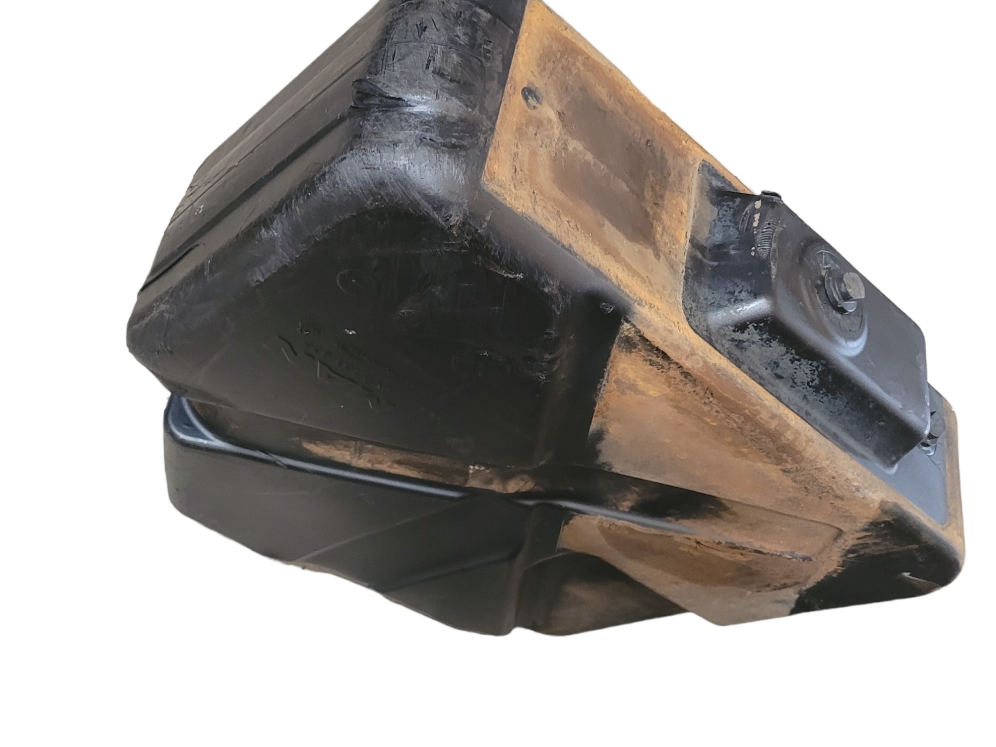 Tanque Arla Vw Constellation 2v2131877 4