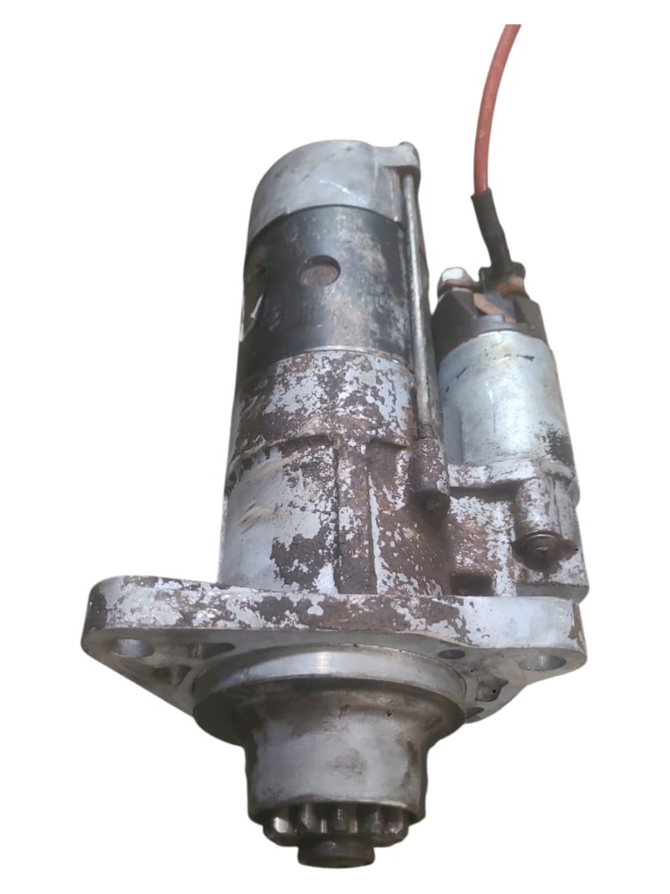 Motor Arranque Iveco Stralis 8