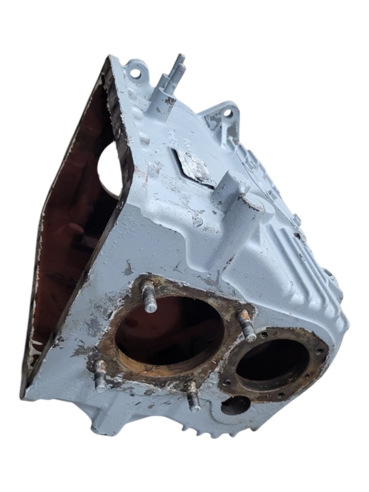 Carcaca Caixa Cambio Eaton Fso 6306 2
