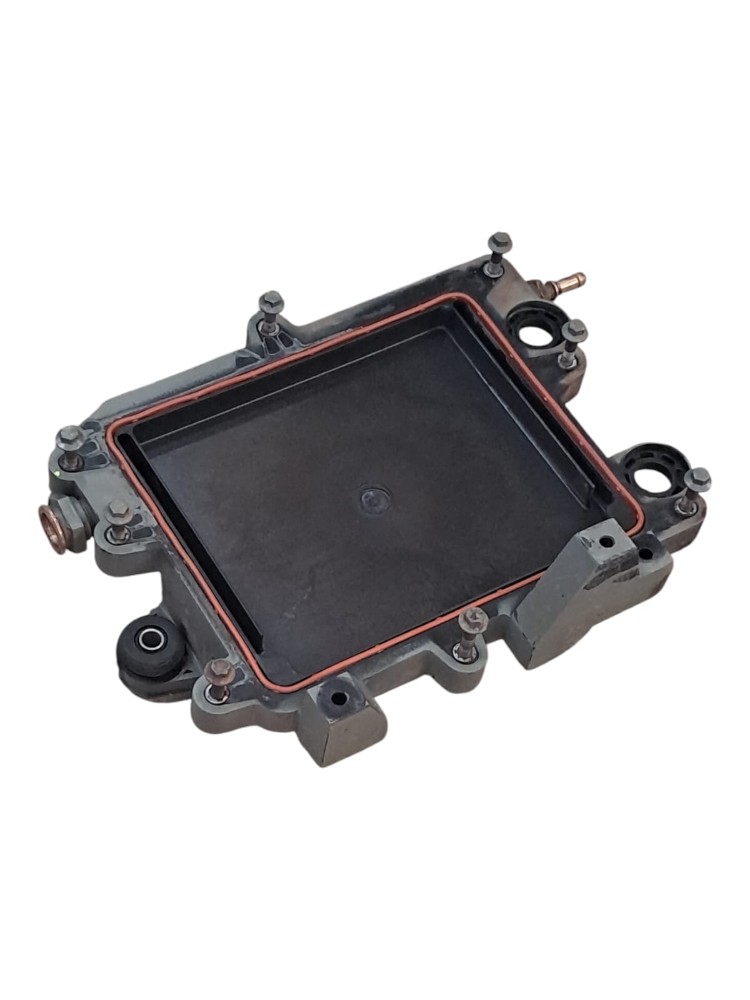 Resfriador Modulo Motor Cummins ISB 3