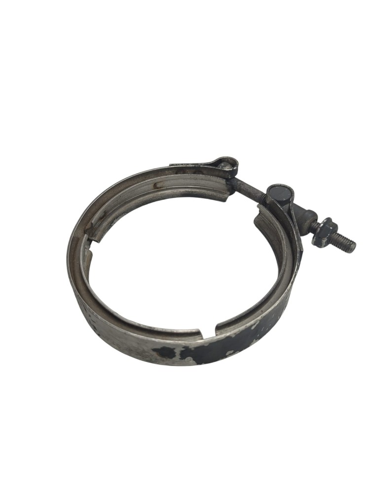 Grampo Banda V Motor Cummins 6Ct 6Lt 2