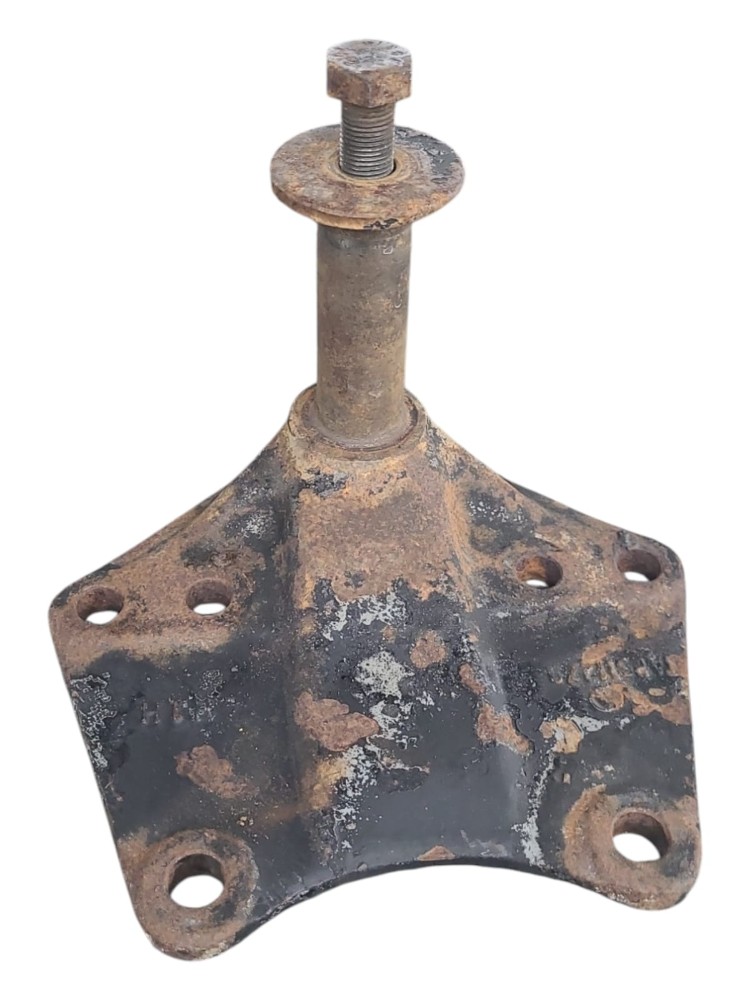 Suporte Mola Fama Ford Cargo 5
