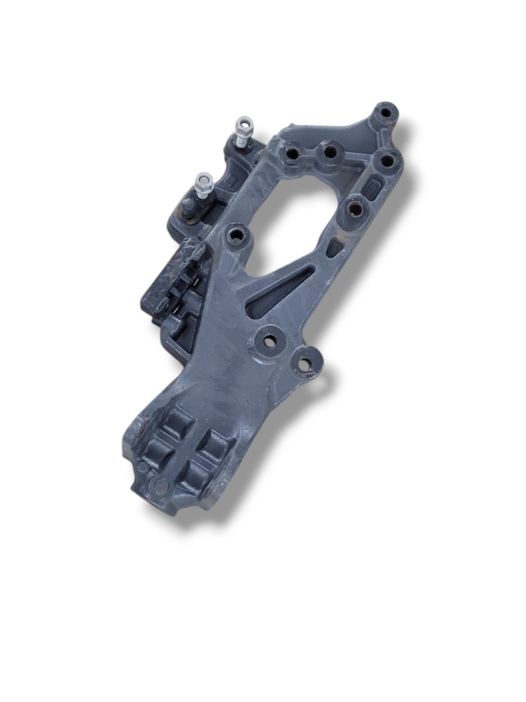 Suporte Fixação Mb Actros 2548 2024 Esquerdo 4