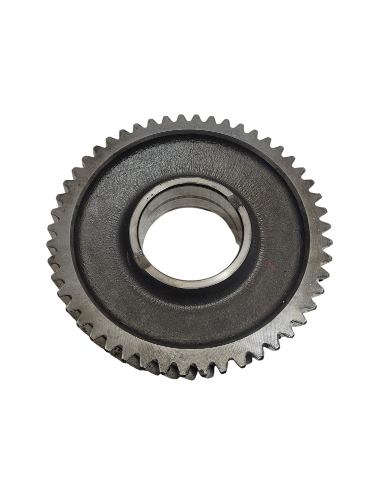 Engrenagem 1 Movel 50 Dentes Caixa G85 Mb 2