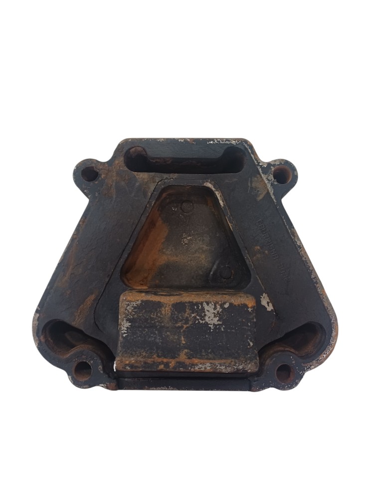 Coxim Motor Iveco 162 Dianteiro 1