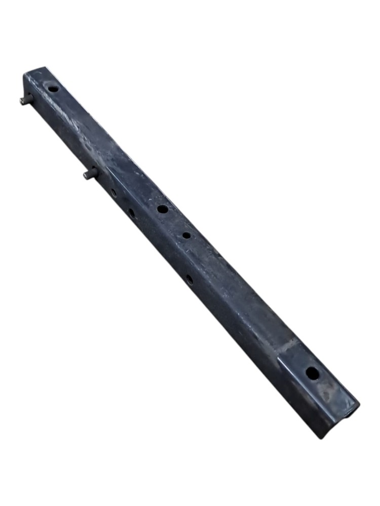 Suporte Caixa Bateria Scania 3