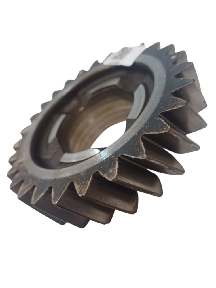 Engrenagem 3 Movel Caixa Cambio Eaton Fs4205 3