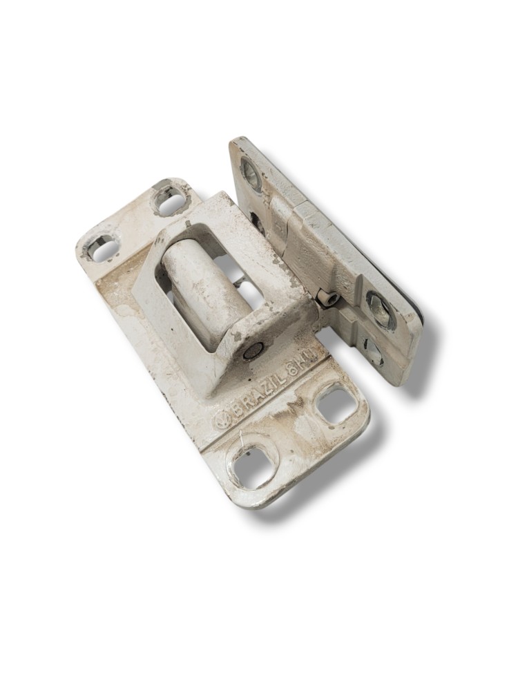 Dobradiça Porta Vw Constellation 30.280 2019 2020 VO22 6