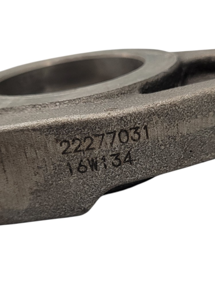 Balancim Admissão Motor Volvo 2013 2022 1