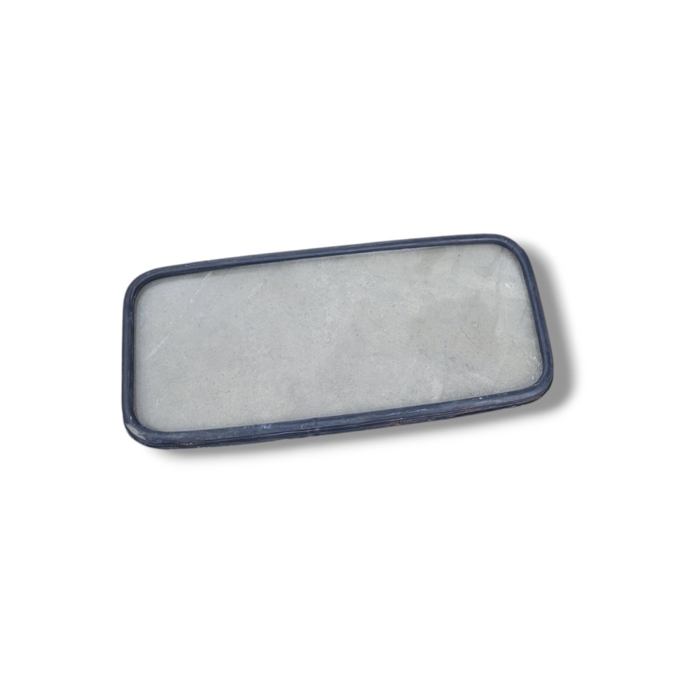 Vidro Traseiro Cabine Mb 3