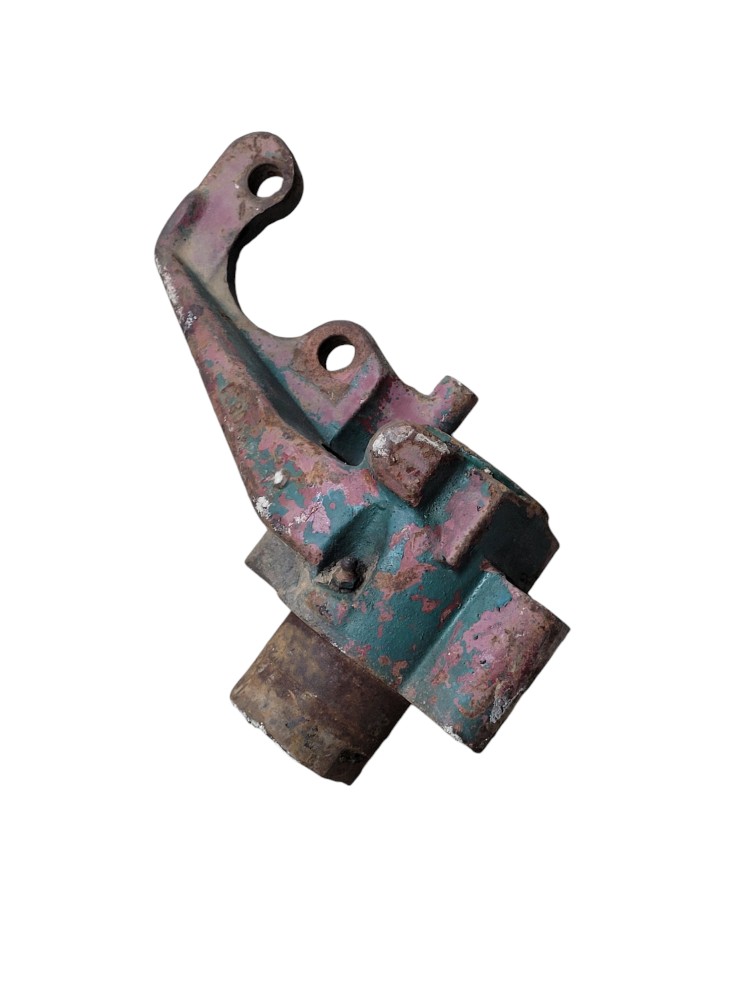 Suporte Eixo Mb 1620 Dianteiro 2