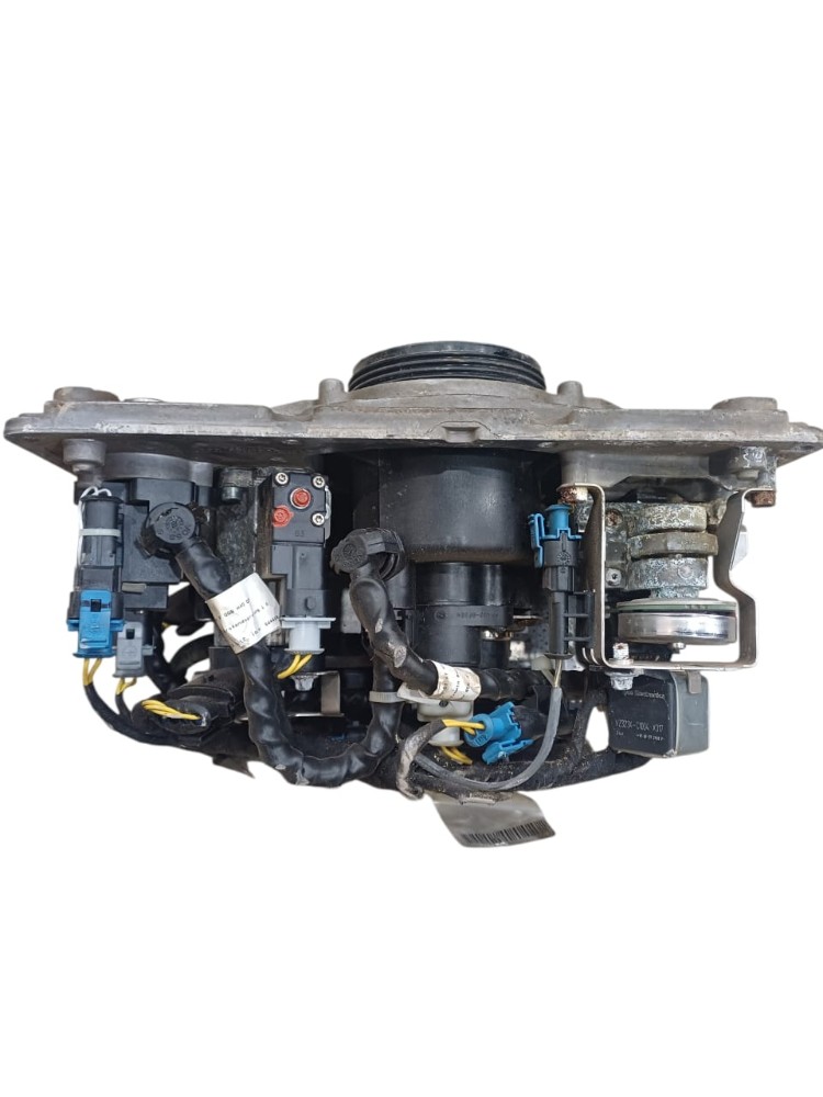 Bomba Arla Scania R440 2013 5