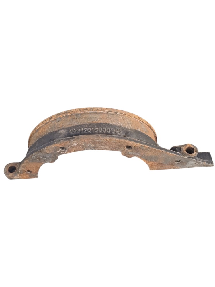 Suporte Carte Motor Mb 1620 1