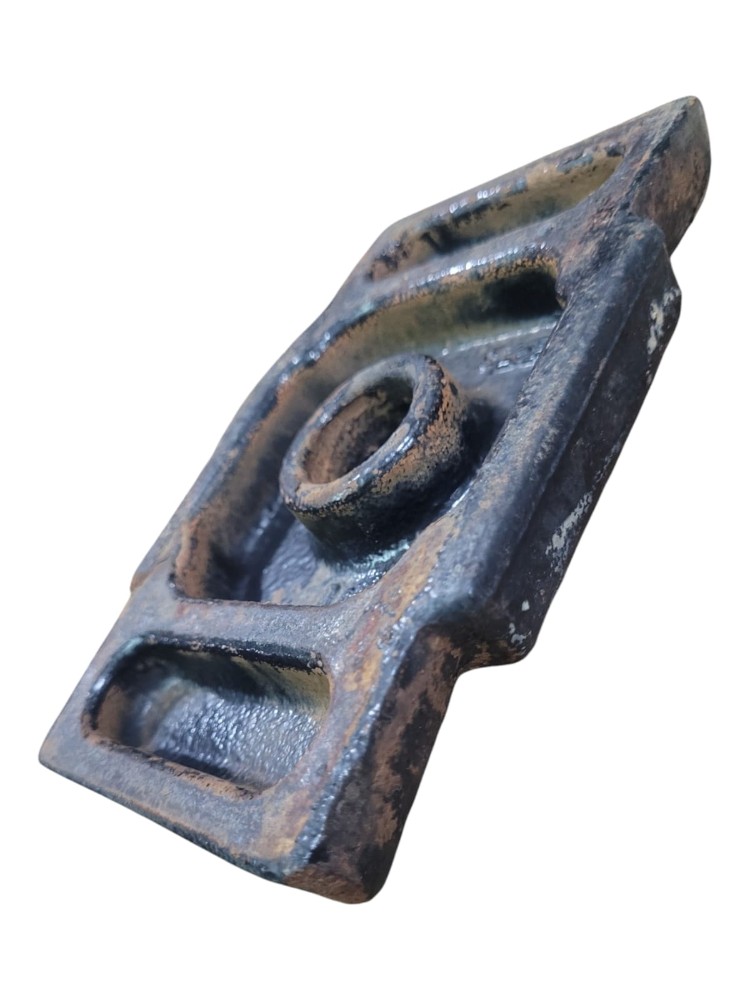 Guia Grampo Mola Suspensys Scania 70100048 5