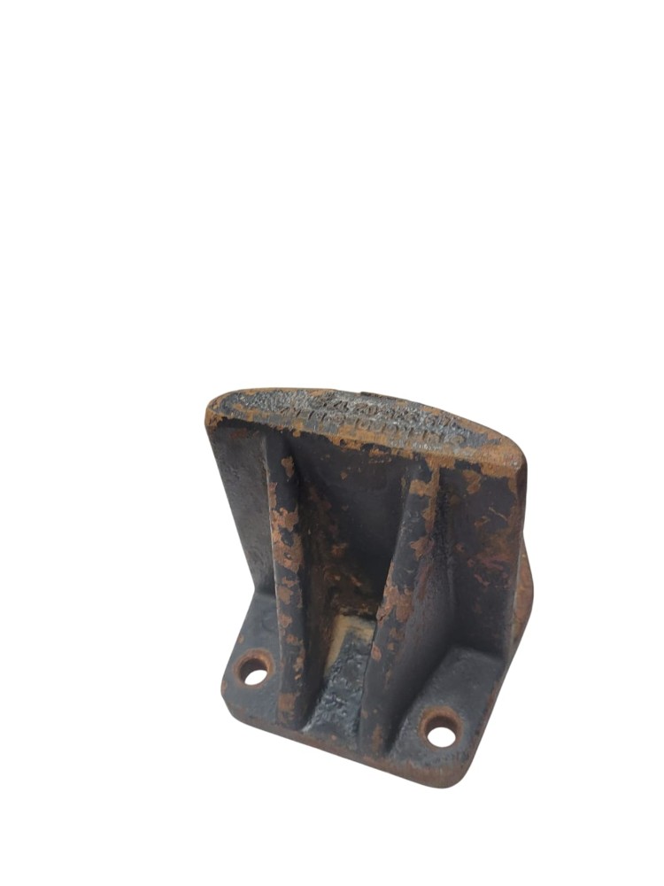 Suporte Contra Feixe Mola Auxiliar Mb 1929 1933 1934 1935 4