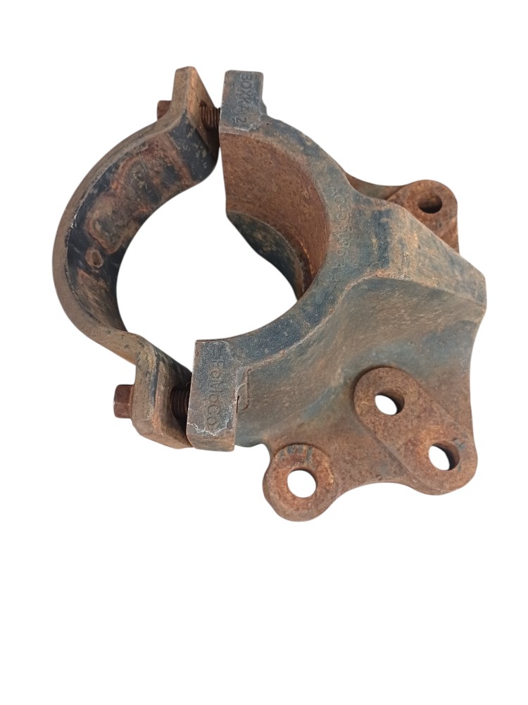 Suporte Coxim Motor Vw Constellation 2