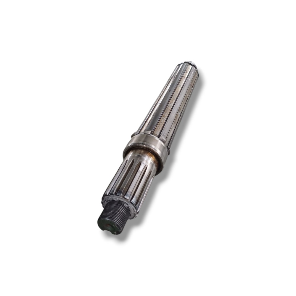 Eixo Entalhado Cambio Mb G36 1113 2