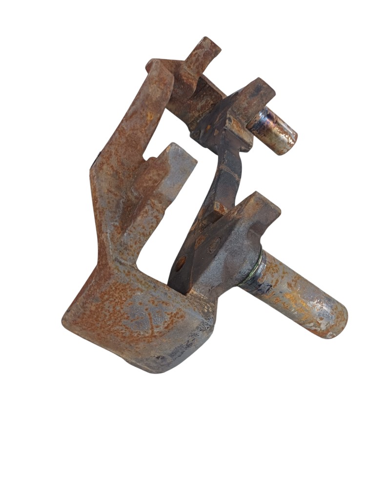 Suporte Pinça Freio Wabco 4