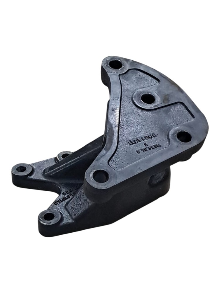 Suporte Caixa Direcao Mb Axor 1