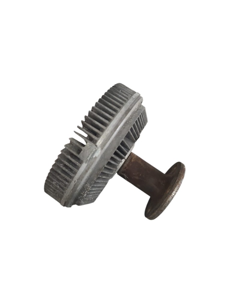 Embreagem Viscosa Ford Cargo 1722 1