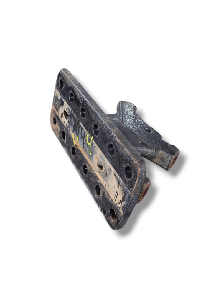 Suporte Fixação Tensor Volvo Fh 540 2013 2014 VN44 4
