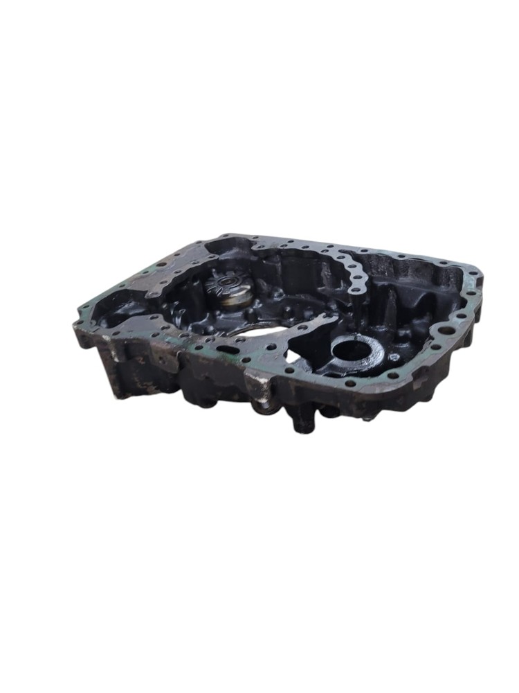 Tampa Carcaca Caixa Cambio Zf 8s 1350 3