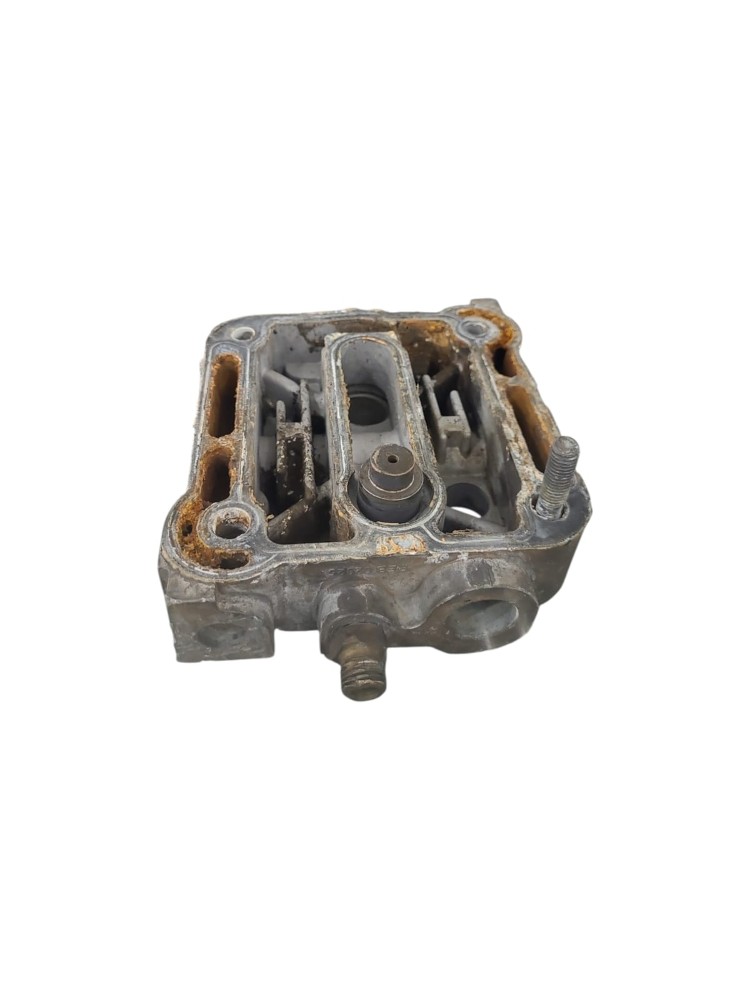 Base Compressor Ar Scania 8