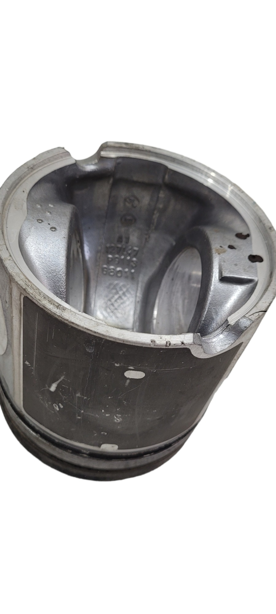 Pistão Motor Volvo D13 127l47 3
