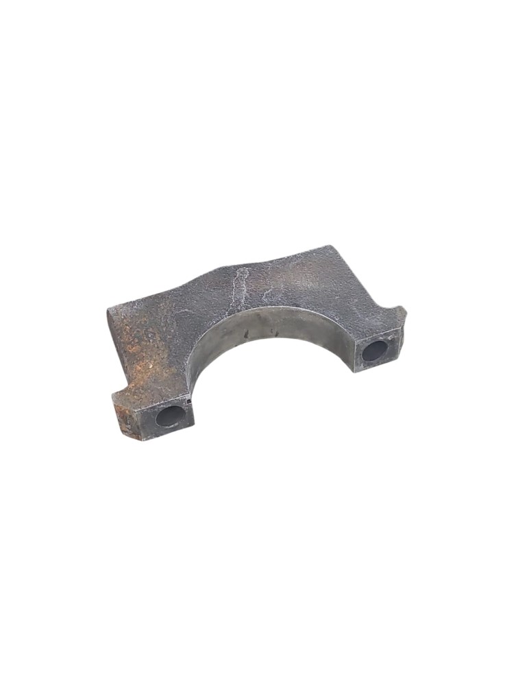 Capa Mancal Mb 710 2