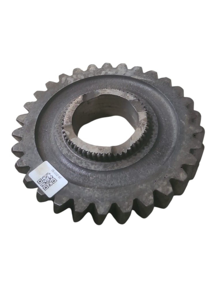 Engrenagem Re Superior Caixa Cambio Eaton Fs5205 5