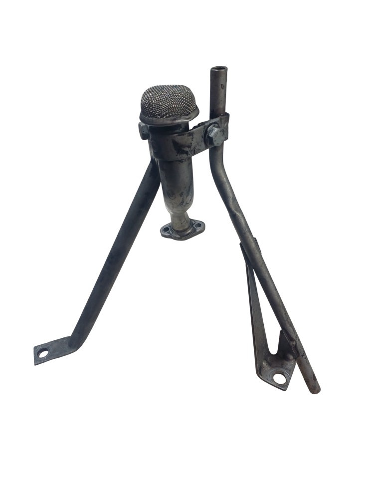Pescador Oleo Mb Atego 1