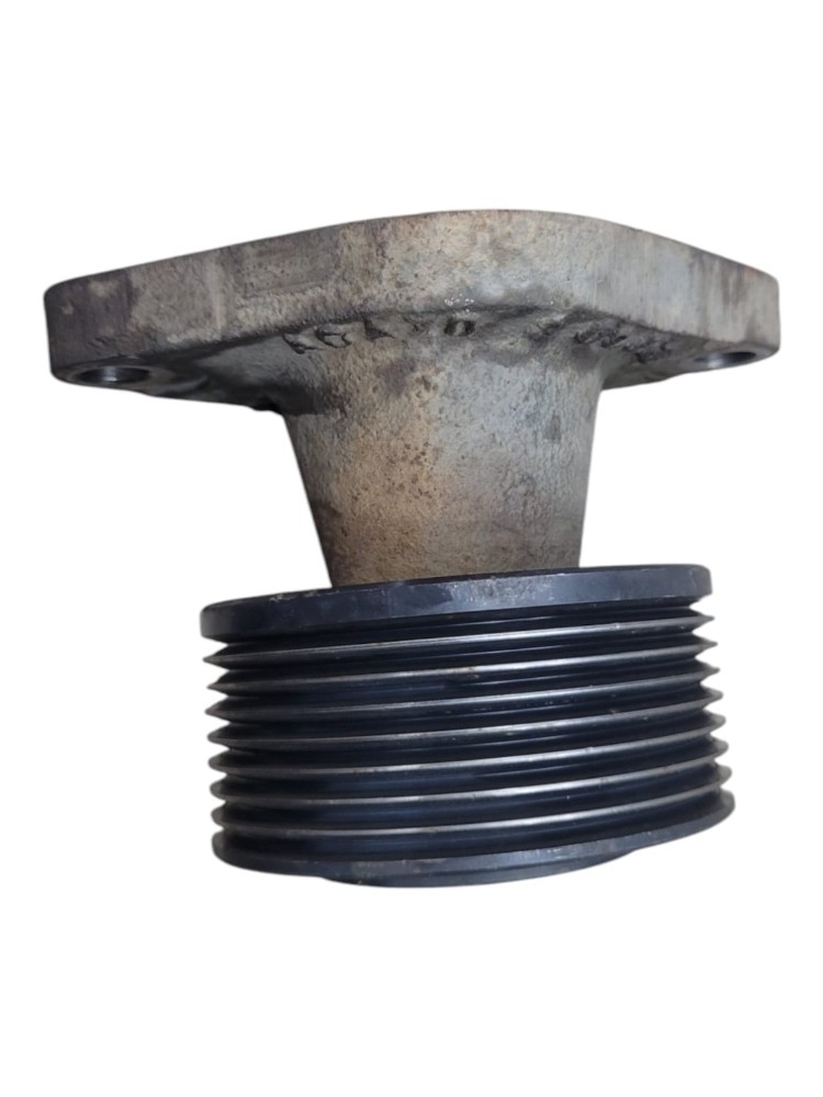Suporte Tensor Correia Motor Cummins Isb 4