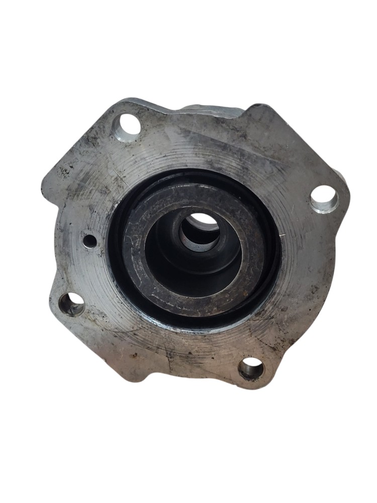 Cilindro Reducao Caixa Zf 4