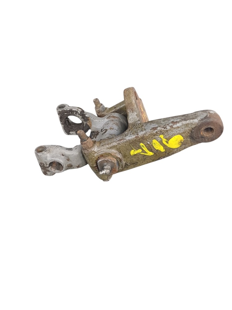 Suporte Mola Algema Scania 124 2001 4