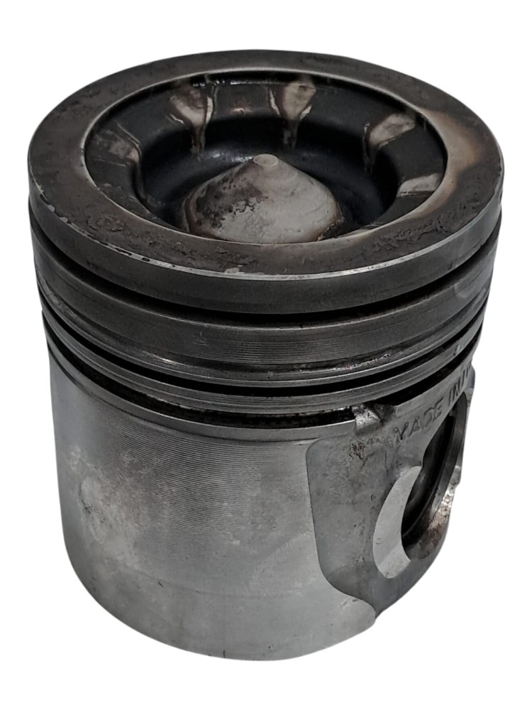 Pistao Motor Cummins ISB 2